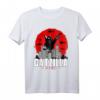 Catzilla Süßes Katzenzubehör für Katzenliebhaber - Lustiges T-Shirt für Katzenmütter, Katzenväter & Tierfreunde, Perfekt für Geschenke zu Weihnachten, Geburtstag & mehr