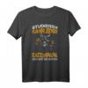 Herren Lustiges Katzen Spruch - Best Cat Dad Ever Katzenpapa T-Shirt als Geschenkidee zu Weihnachten, Vatertag, Ostern und Geburtstag
