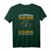 Herren Lustiges Katzen Spruch - Best Cat Dad Ever Katzenpapa T-Shirt als Geschenkidee zu Weihnachten, Vatertag, Ostern und Geburtstag