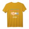 Der beste Katzenvater aller Zeiten T-Shirt – Perfektes Geschenk für Katzenliebhaber, Vatertag, Weihnachten & Geburtstag