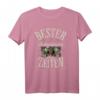 Bester Katzenvater aller Zeiten Katzenliebhaber Geschenk T-Shirt - Lustiges Retro-Katzenmotiv für Vatertag, Weihnachten & Katzenfans