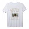 Bester Katzenvater aller Zeiten Katzenliebhaber Geschenk T-Shirt - Lustiges Retro-Katzenmotiv für Vatertag, Weihnachten & Katzenfans