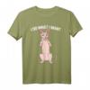 Don Sphynx Katze Mittelfinger T-Shirt – Lustiges Geschenk für Katzenliebhaber, Haarlose Katzen, Perfekt für Weihnachten & Geburtstag