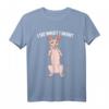 Don Sphynx Katze Mittelfinger T-Shirt – Lustiges Geschenk für Katzenliebhaber, Haarlose Katzen, Perfekt für Weihnachten & Geburtstag