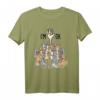 HapFrog I'm Ok Geschenk für Windhunde-Liebhaber T-Shirt - Lustiges Windhund Geschenk für Hundehalter, Mama & Papa