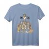 HapFrog I'm Ok Geschenk für Windhunde-Liebhaber T-Shirt - Lustiges Windhund Geschenk für Hundehalter, Mama & Papa
