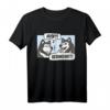 Husky Gesundheit - Süßes Husky Hundeliebhaber T-Shirt für Hundetreffen, Geburtstag & Weihnachten - Humorvolles Geschenk für Husky-Fans