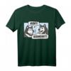 Husky Gesundheit - Süßes Husky Hundeliebhaber T-Shirt für Hundetreffen, Geburtstag & Weihnachten - Humorvolles Geschenk für Husky-Fans