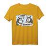 Husky Gesundheit - Süßes Husky Hundeliebhaber T-Shirt für Hundetreffen, Geburtstag & Weihnachten - Humorvolles Geschenk für Husky-Fans