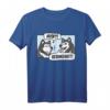 Husky Gesundheit - Süßes Husky Hundeliebhaber T-Shirt für Hundetreffen, Geburtstag & Weihnachten - Humorvolles Geschenk für Husky-Fans