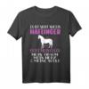Mein Glück Mein Traum... Haflinger Haffi Mädchen Frauen T-Shirt – Perfektes Geschenk für Pferdeliebhaber, Reiter und Ponysport-Fans