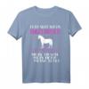 Mein Glück Mein Traum... Haflinger Haffi Mädchen Frauen T-Shirt – Perfektes Geschenk für Pferdeliebhaber, Reiter und Ponysport-Fans