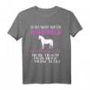 Mein Glück Mein Traum... Haflinger Haffi Mädchen Frauen T-Shirt – Perfektes Geschenk für Pferdeliebhaber, Reiter und Ponysport-Fans
