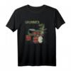 Drummersaurus Lustiges T-Rex Geschenk für Schlagzeuger - Dino Schlagzeug T-Shirt für Musiker, Kinder & Kindergeburtstag