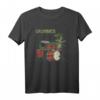 Drummersaurus Lustiges T-Rex Geschenk für Schlagzeuger - Dino Schlagzeug T-Shirt für Musiker, Kinder & Kindergeburtstag