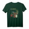 Drummersaurus Lustiges T-Rex Geschenk für Schlagzeuger - Dino Schlagzeug T-Shirt für Musiker, Kinder & Kindergeburtstag