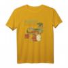 Drummersaurus Lustiges T-Rex Geschenk für Schlagzeuger - Dino Schlagzeug T-Shirt für Musiker, Kinder & Kindergeburtstag