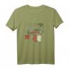 Drummersaurus Lustiges T-Rex Geschenk für Schlagzeuger - Dino Schlagzeug T-Shirt für Musiker, Kinder & Kindergeburtstag