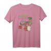 Drummersaurus Lustiges T-Rex Geschenk für Schlagzeuger - Dino Schlagzeug T-Shirt für Musiker, Kinder & Kindergeburtstag