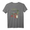 Drummersaurus Lustiges T-Rex Geschenk für Schlagzeuger - Dino Schlagzeug T-Shirt für Musiker, Kinder & Kindergeburtstag