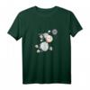 Wollyball Volleyball Schaf T-Shirt – Lustiges Tier- und Ballsport-Design für Kinder, Jungen und Mädchen, Geschenkidee für Geburtstag & Weihnachten