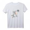 Wollyball Volleyball Schaf T-Shirt – Lustiges Tier- und Ballsport-Design für Kinder, Jungen und Mädchen, Geschenkidee für Geburtstag & Weihnachten