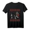 Cavalier King Charles Spaniel Ugly Christmas Langarmshirt – Lustiges Weihnachtsoutfit für Hundeliebhaber & Partyspaß