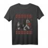 Cavalier King Charles Spaniel Ugly Christmas Langarmshirt – Lustiges Weihnachtsoutfit für Hundeliebhaber & Partyspaß