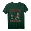 Cavalier King Charles Spaniel Ugly Christmas Langarmshirt – Lustiges Weihnachtsoutfit für Hundeliebhaber & Partyspaß