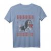 Cavalier King Charles Spaniel Ugly Christmas Langarmshirt – Lustiges Weihnachtsoutfit für Hundeliebhaber & Partyspaß