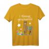 Kinder 1. Klasse geschafft Abschluss Geschenk Lama Alpaka T-Shirt – Perfekt für Schuljahresende & den Start in die 2. Klasse