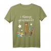Kinder 1. Klasse geschafft Abschluss Geschenk Lama Alpaka T-Shirt – Perfekt für Schuljahresende & den Start in die 2. Klasse