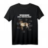 Anatomie Eines Kleiner Münsterländer Hunde Herrchen Frauchen T-Shirt – Lustiges Geschenk für Hundeliebhaber, Hundetrainer & Münsterländer Fans