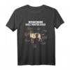 Anatomie Eines Kleiner Münsterländer Hunde Herrchen Frauchen T-Shirt – Lustiges Geschenk für Hundeliebhaber, Hundetrainer & Münsterländer Fans