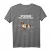Anatomie Eines Kleiner Münsterländer Hunde Herrchen Frauchen T-Shirt – Lustiges Geschenk für Hundeliebhaber, Hundetrainer & Münsterländer Fans