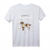 Anatomie Eines Kleiner Münsterländer Hunde Herrchen Frauchen T-Shirt – Lustiges Geschenk für Hundeliebhaber, Hundetrainer & Münsterländer Fans