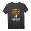 Mein Münsterländer ist nicht faul - Lustiges Kleiner Münsterländer T-Shirt für Hundeliebhaber & Hundebesitzer