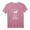 Kleiner Münsterländer Schutzengel T-Shirt – Perfektes Geschenk für Hundeliebhaber, Herrchen, Frauchen & Züchter