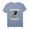 Münsterländer Tshirt - Kleiner Münsterländer Hund Shirt für Münsterländer Besitzerinnen & Fans, perfektes Geschenk für Hundemütter