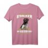 Münsterländer Tshirt - Kleiner Münsterländer Hund Shirt für Münsterländer Besitzerinnen & Fans, perfektes Geschenk für Hundemütter