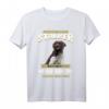 Münsterländer Tshirt - Kleiner Münsterländer Hund Shirt für Münsterländer Besitzerinnen & Fans, perfektes Geschenk für Hundemütter
