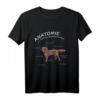 Anatomie Kleiner Münsterländer Kleidung für sie und ihn - Lustiges T-Shirt für Hundeliebhaber, Fans und Züchter