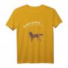Anatomie Kleiner Münsterländer Kleidung für sie und ihn - Lustiges T-Shirt für Hundeliebhaber, Fans und Züchter