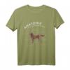 Anatomie Kleiner Münsterländer Kleidung für sie und ihn - Lustiges T-Shirt für Hundeliebhaber, Fans und Züchter