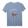 Anatomie Kleiner Münsterländer Kleidung für sie und ihn - Lustiges T-Shirt für Hundeliebhaber, Fans und Züchter