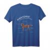 Anatomie Kleiner Münsterländer Kleidung für sie und ihn - Lustiges T-Shirt für Hundeliebhaber, Fans und Züchter