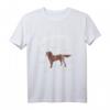Anatomie Kleiner Münsterländer Kleidung für sie und ihn - Lustiges T-Shirt für Hundeliebhaber, Fans und Züchter