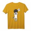 Sturer Münsterländer Hund T-Shirt - Lustiges Hundemotiv für Hundebesitzer & Hundeliebhaber mit Dickkopf