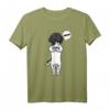 Sturer Münsterländer Hund T-Shirt - Lustiges Hundemotiv für Hundebesitzer & Hundeliebhaber mit Dickkopf