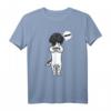 Sturer Münsterländer Hund T-Shirt - Lustiges Hundemotiv für Hundebesitzer & Hundeliebhaber mit Dickkopf